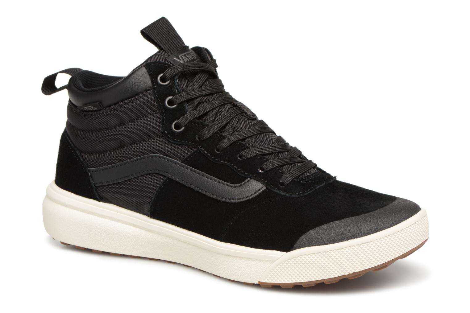 Hi Hi Vans Ultrarange Mte Black Ultrarange Mte Mte Black Hi Ultrarange Vans Vans c3FlKJT1